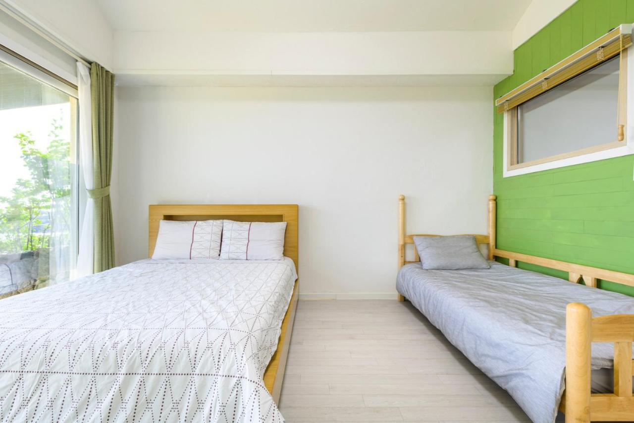 Jeju Turning point Pension Seogwipo Extérieur photo