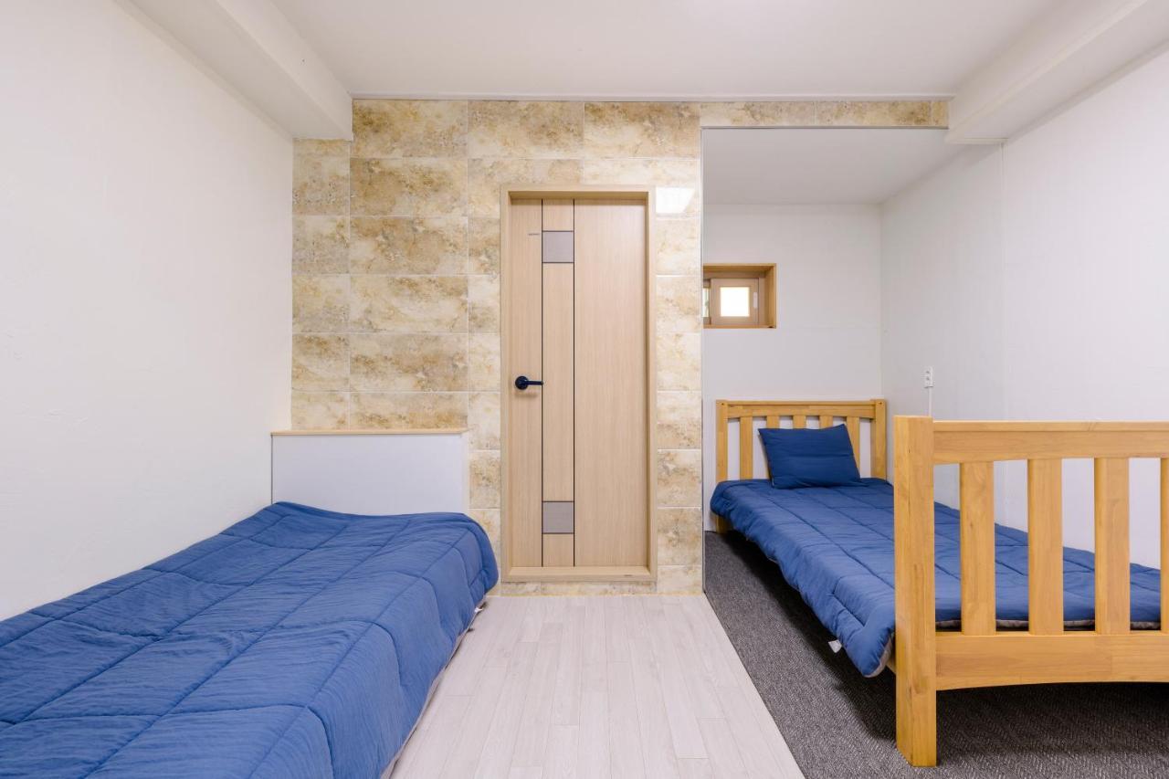 Jeju Turning point Pension Seogwipo Extérieur photo