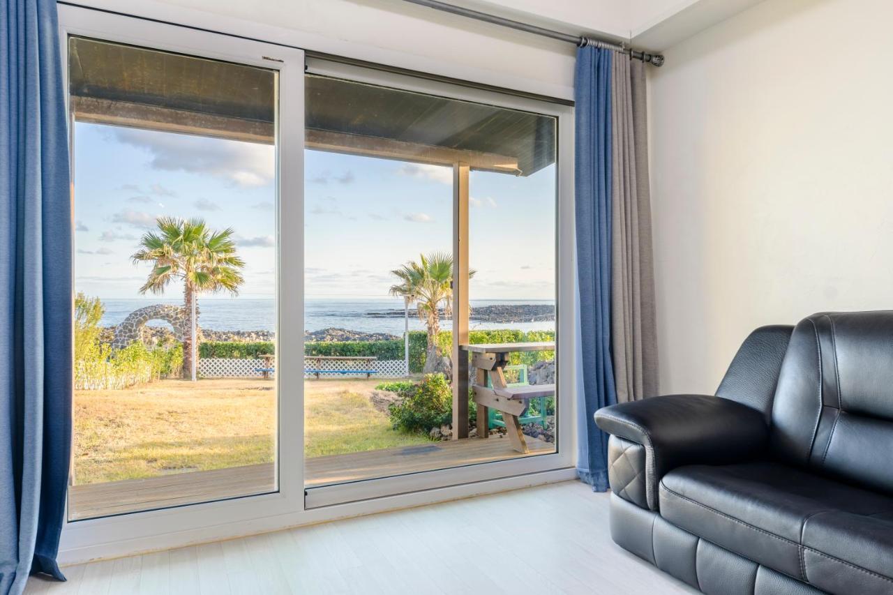 Jeju Turning point Pension Seogwipo Extérieur photo