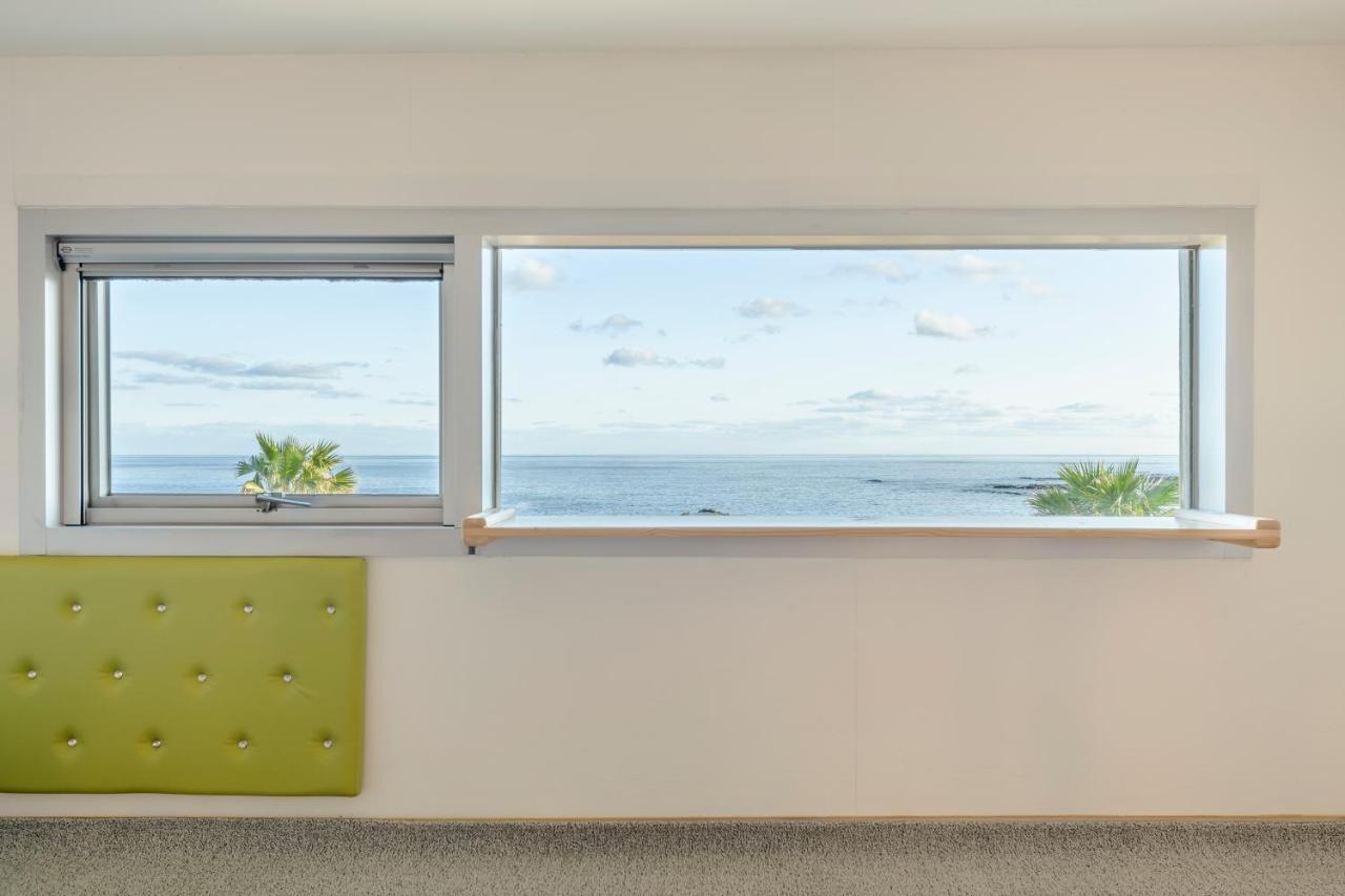 Jeju Turning point Pension Seogwipo Extérieur photo